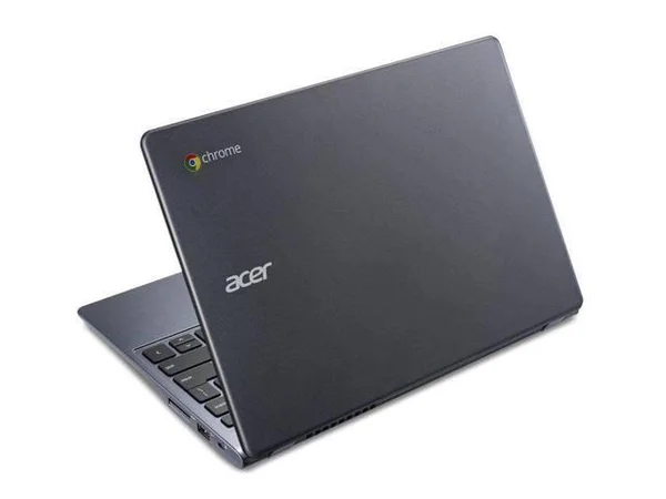 Acer Chromebook C720-2103 11.6 inch Intel Celeron 2955u 1.4GHz 2GB 16GB SSD Gray