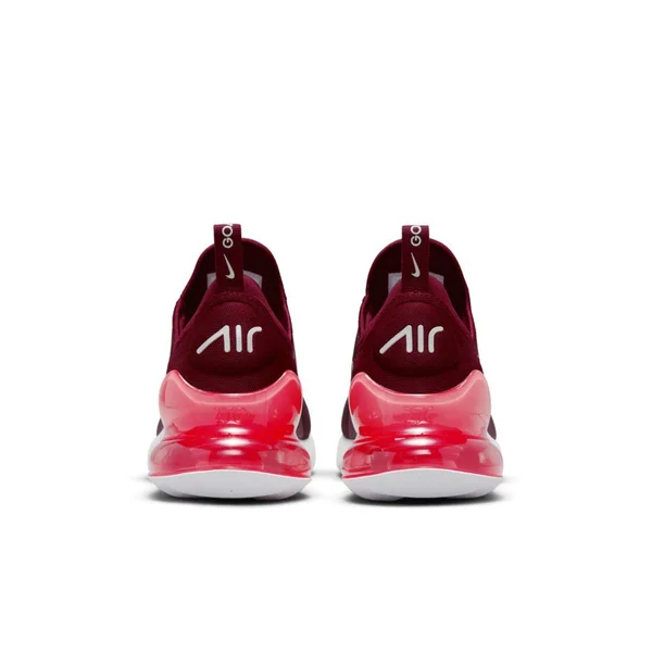 Nike Women's Air Max 270 Golf Shoes - Beetroot