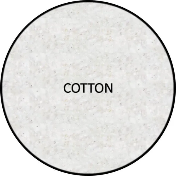 Bio Sleep Concept 6-Inch Cotton Fiber Futon Mattress - Twin