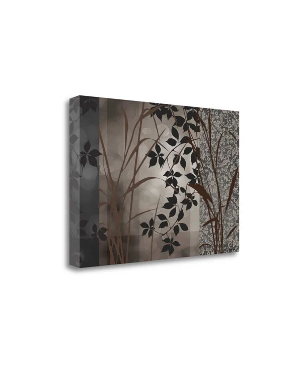 16x22 x 24x22 Silver Whispers I by Edward Aparicio Fine Art Giclee Print