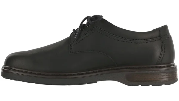 SAS Men's Aden Black 15.5 Wide