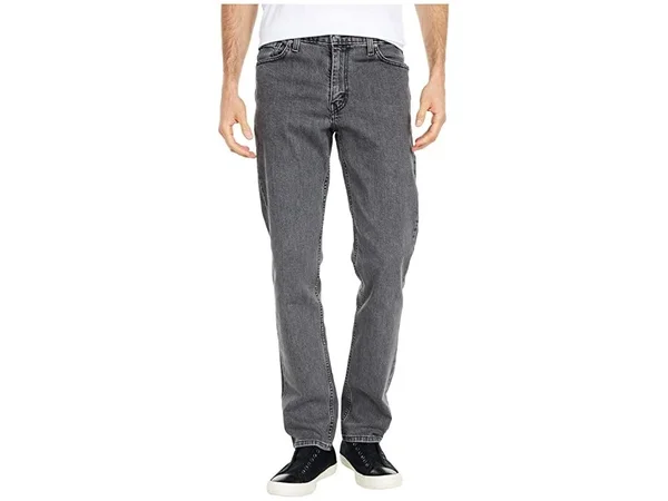 Levi&s Men's 511 Slim Fit Jeans - Farfar Away Black