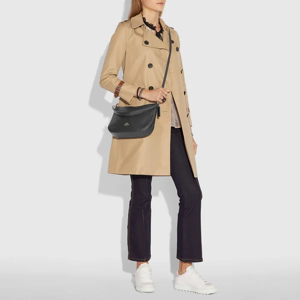 Coach Chelsea Crossbody - Women's Designer Crossbody