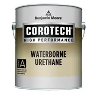 Corotech Waterborne Urethane V540 Quart - N/A
