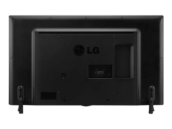 LG 50lh5730 49.6x22 1080p Smart LED TV