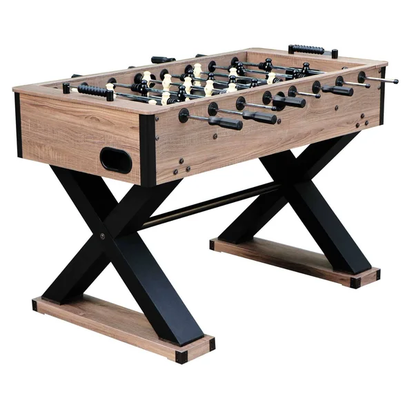 Hathaway Fullerton 48x22 Foosball Table, Bronze