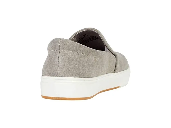 Steve Madden Women's Coulter Slip-On Sneaker Taupe 8.5
