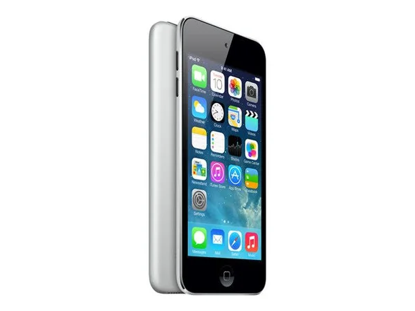 Apple iPod Touch (4th Generation) - 64 GB - Black