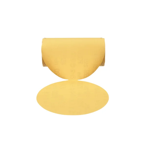 3M - 01355 - Stikit Gold Film Disc Roll, 6 in, P320