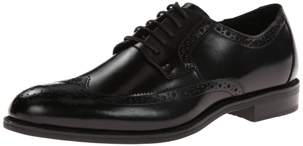 Stacy Adams Garrison 11.5 Men's Black