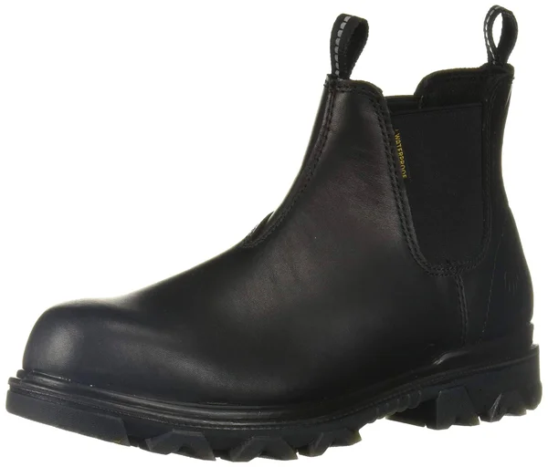 Wolverine Men's I-90 EPX Romeo Carbonmax Boot Black, Size 10.5 Medium Width