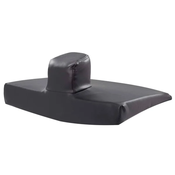 Sammons Preston Pommel Wedge Cushion - Wheelchair Accessory, Seat Pad, Foam Support Pad, Lower Back, Tailbone, and Sciatica Pain