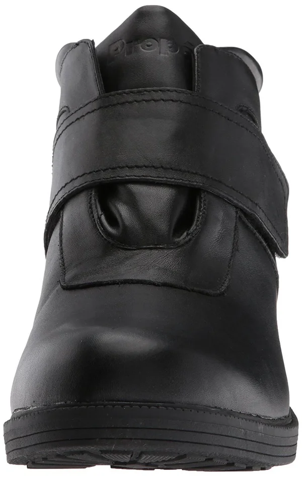 Propet Tyler Men's Boot - Black Size 13