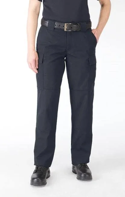 5.11 Tactical Women's TDU Pants - Dark Navy - 20 Regular