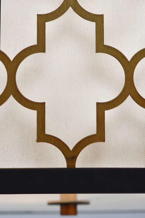 Maxim - 20294WLOIAB - LED Wall Sconce - Crest - Oil Rubbed Bronze - Antique Brass