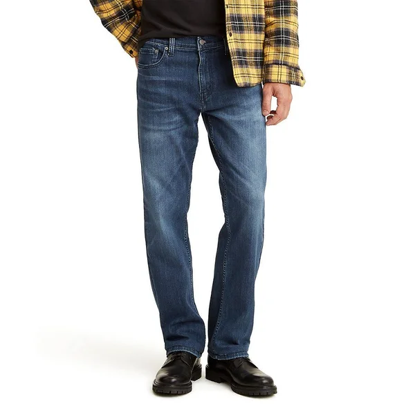Levi's Men's 559 Relaxed Straight Jean