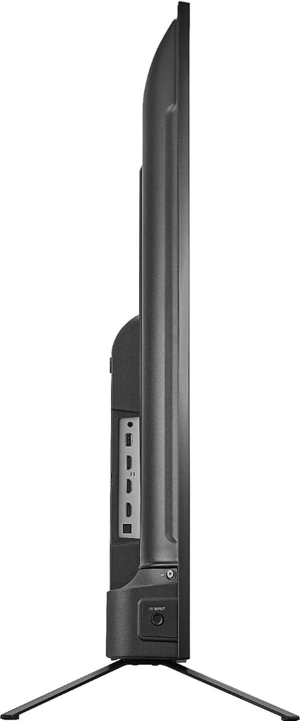 Toshiba 50LF621U21 50-Inch Smart 4K UHD with Dolby Vision - Fire TV Edition - Released 2020