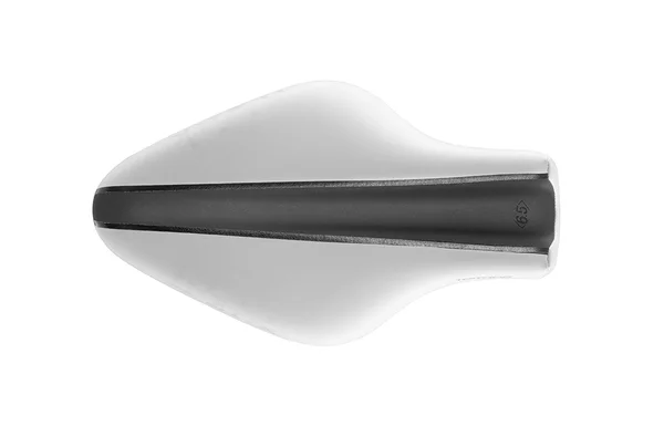 Fizik Tritone 6.5 Saddle, Black/White
