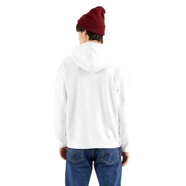 Levi ́s T2 Relaxed Graphic XXL