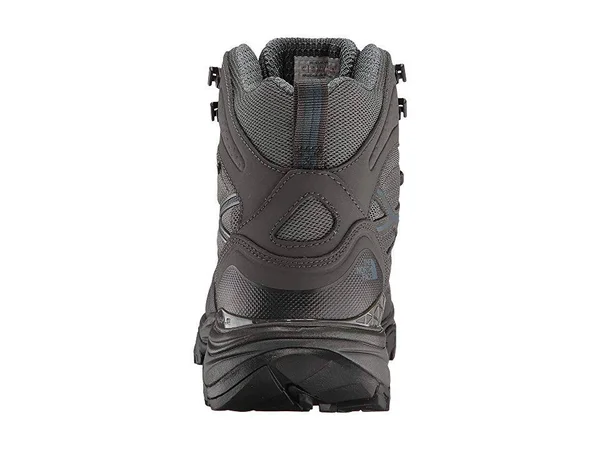 The North Face Men's Hedgehog Fastpack Mid GTX Graphite Grey - Dark Slate Blue 11