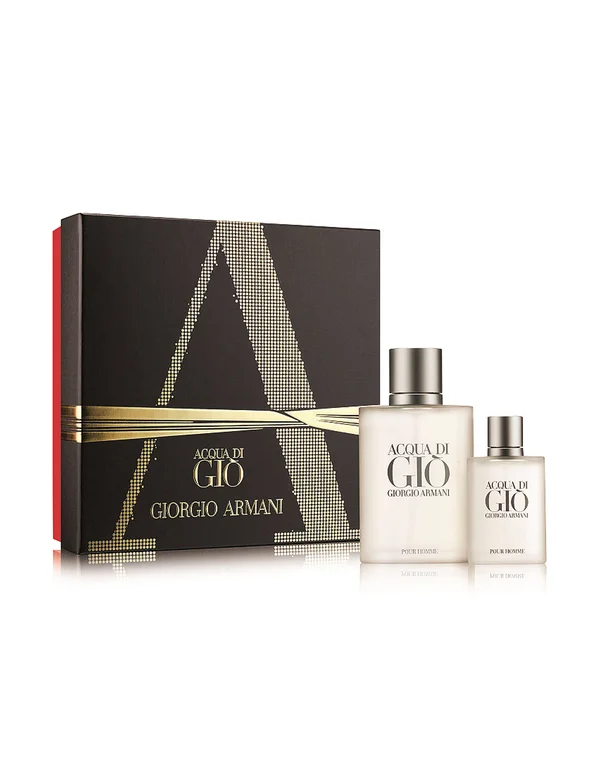 Giorgio Armani Beauty Acqua di Gio Gift Set