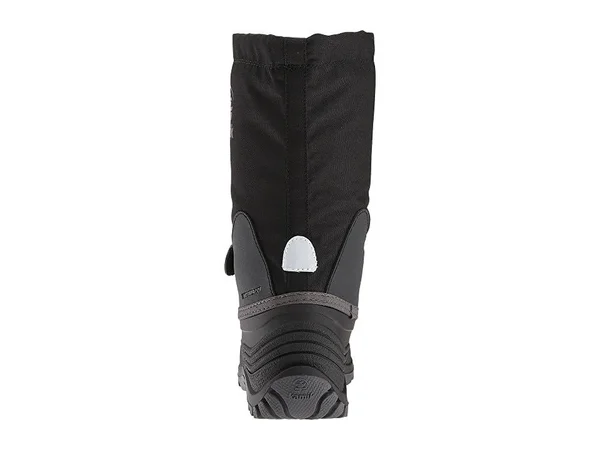 Kamik Waterbug 5 Classic -25 Wide Width Winter Boot - Kid's, Kids Unisex, Black