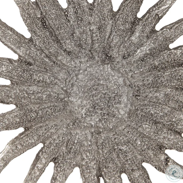Uttermost - 18618 Sunflower Starfish Sculptures (Set of 3)