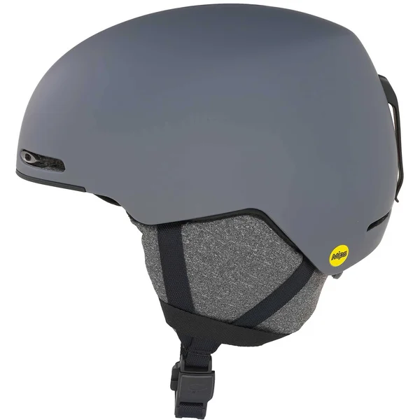 Oakley Mod1 MIPS Helmet - White - Medium