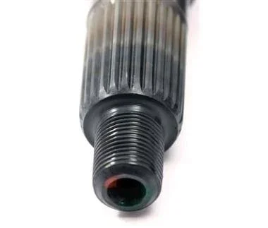 G2 Axle and Gear 2-2034-410 Ring and Pinion