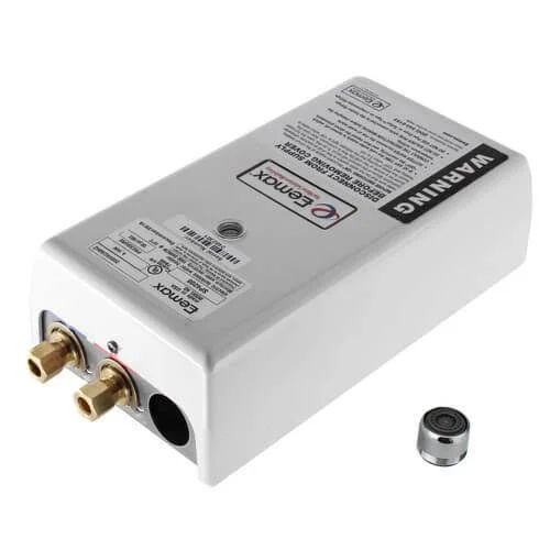 Eemax SPEX4208 FlowCo Electric Tankless Water Heater
