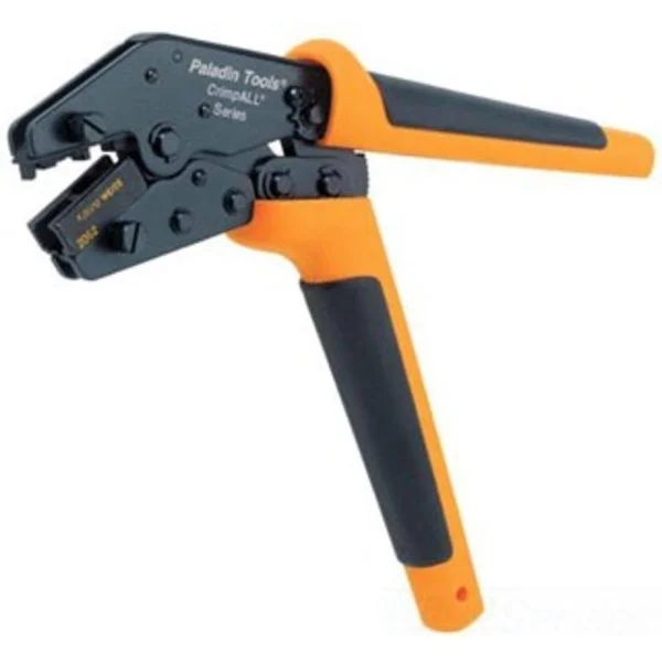 Greenlee PA1340 - Crimper 1300 RJ11 Modular Plugs