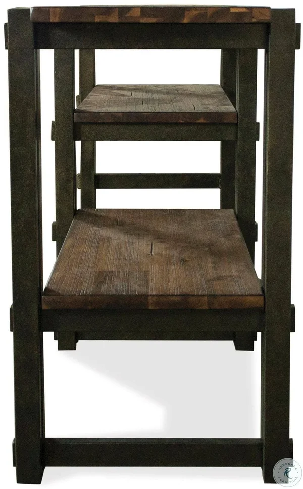 Riverside Furniture Walton Console Table