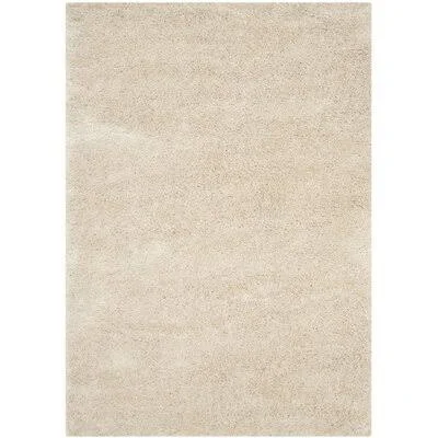 Starr Hill Ivory Area Rug Zipcode Design Rug Size: Rectangle 3' x 5'