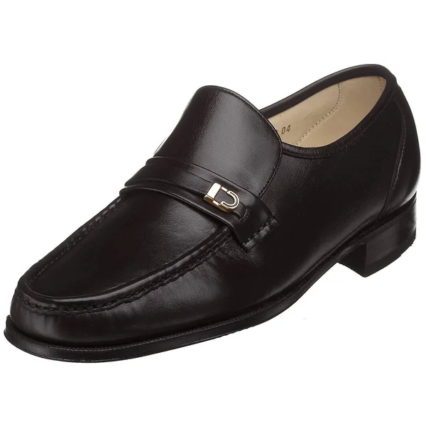 Florsheim Men's Como Imperial - Black Size: 12 D