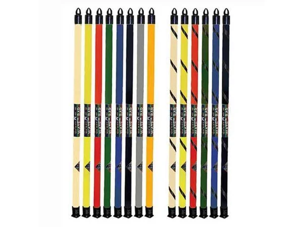 Cando Slim Wate Bar - 5-Piece Set