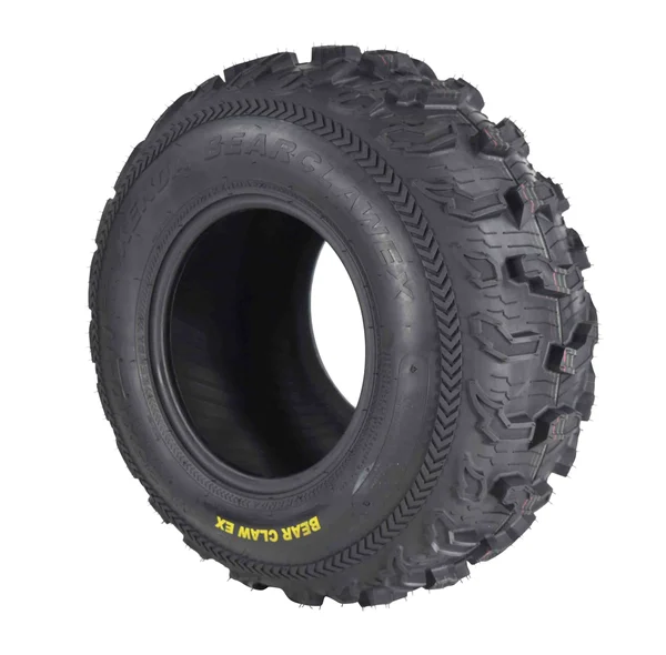 Kenda Bear Claw EX 25x10-11 Rear ATV 6 Ply Tire Bearclaw 25x10x11 Single Tire