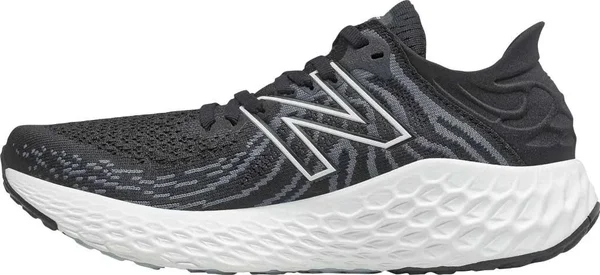 New Balance Women's Fresh Foam 1080 v11 Running Shoes - Black