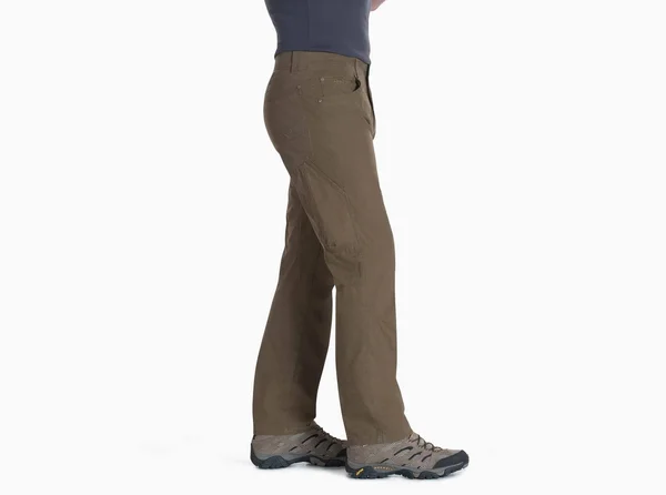 Kuhl Men & S Revolvr Pant - Driftwood