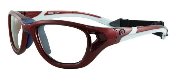 Sport Shift - Shiny Navy/Violet, Non-Prescription