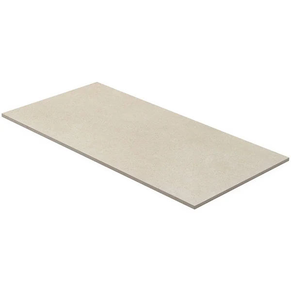 Artmore Tile Lincoln 8-Pack Lake 12-in x 24-in Matte Porcelain Cement Look Floor and Wall Tile, EXT3RD105298