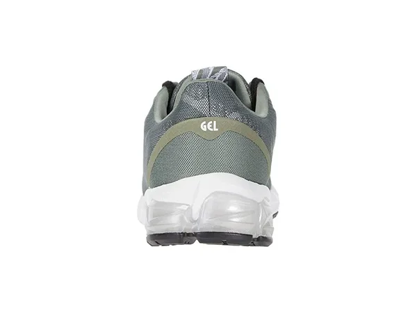 Asics Gel-Quantum 90 2 Lichen Green/Black - Women's, Size: 11