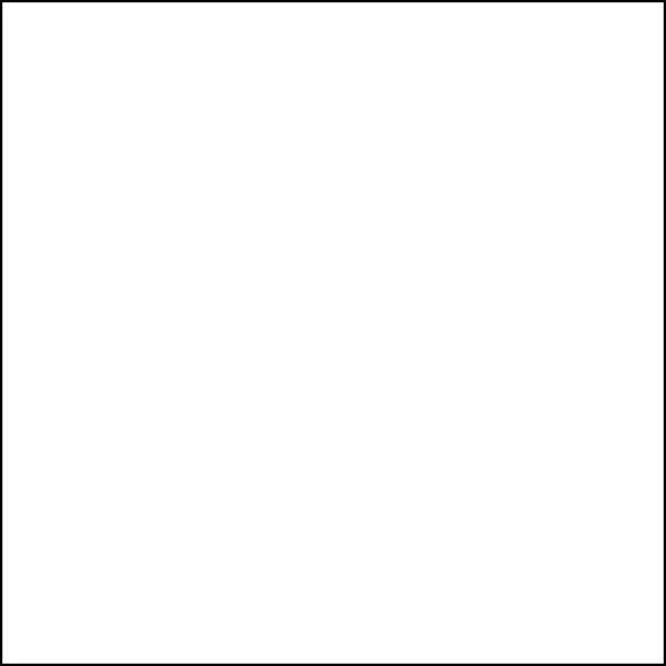 South Shore Liney Secretary Desk, White