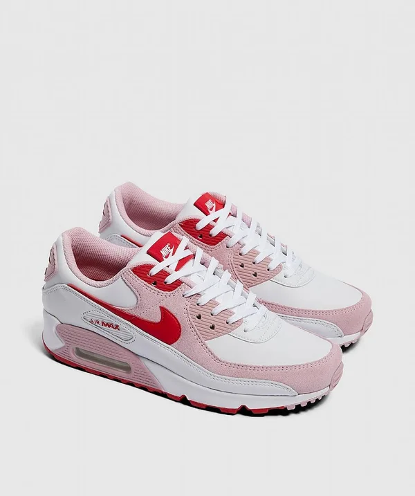 Nike Women's Air Max 90 Valentines Day