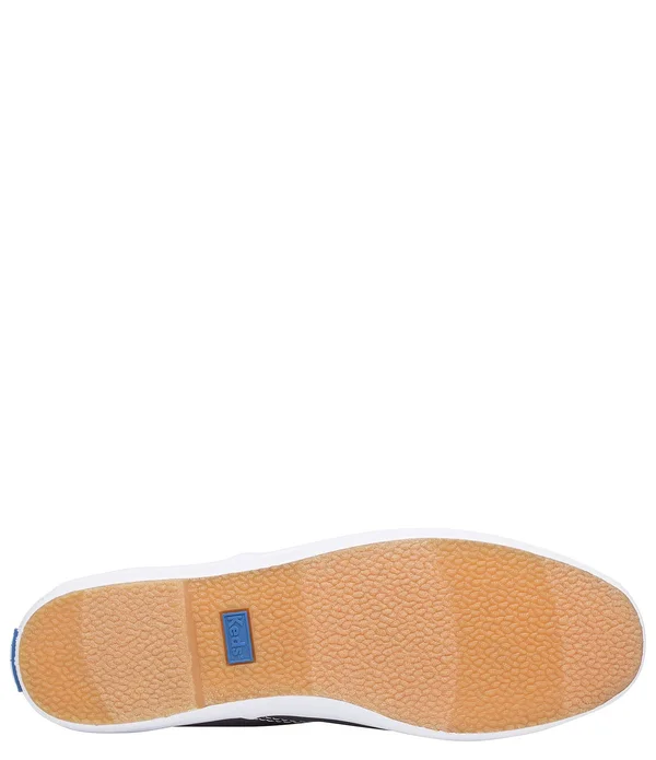 Keds Champion Oxford 8.5 Women's Navy