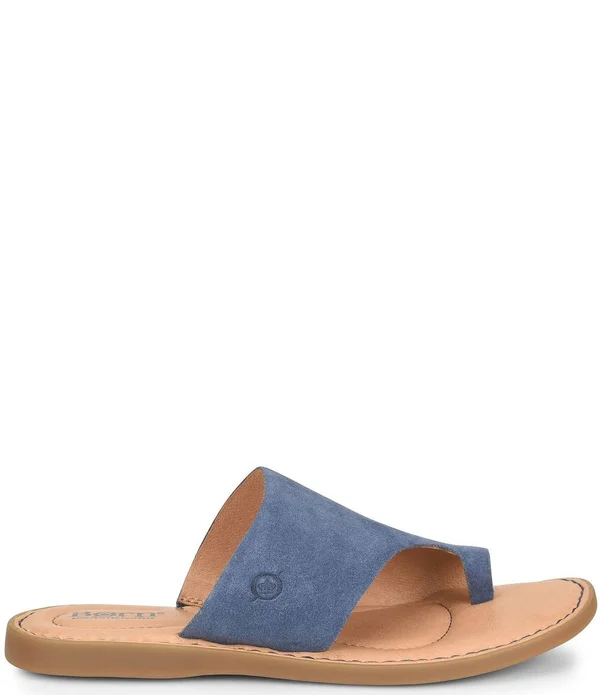 Born Inti 9 Women's Dark Blue