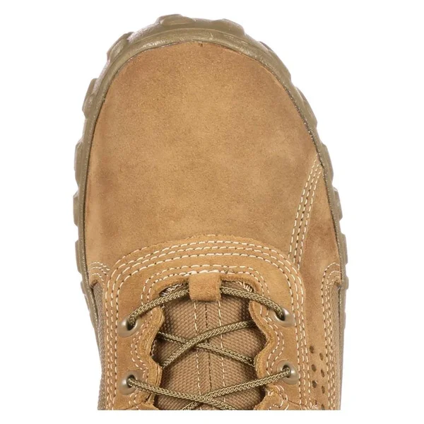 Rocky S2V Waterproof 400G Insulated Tactical Military Boot