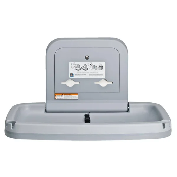 Koala Kare KB200-11 Earth Horizontal Baby Changing Station