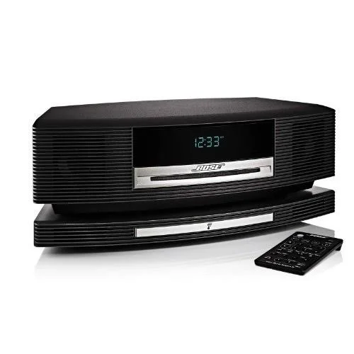 Bose Wave SoundTouch music system Audio System - Graphite Gray