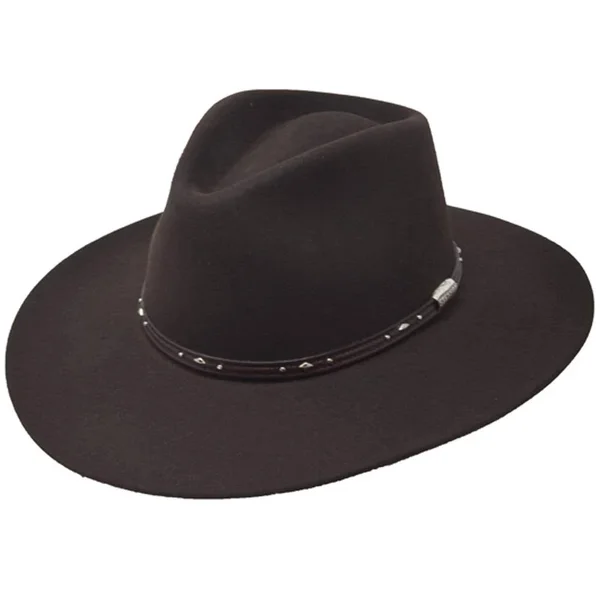 Stetson Pawnee Hat