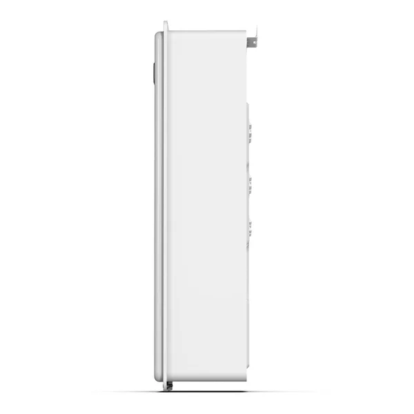 Eccotemp 20H Outdoor 6.0 GPM Natural GAS Tankless Water Heater